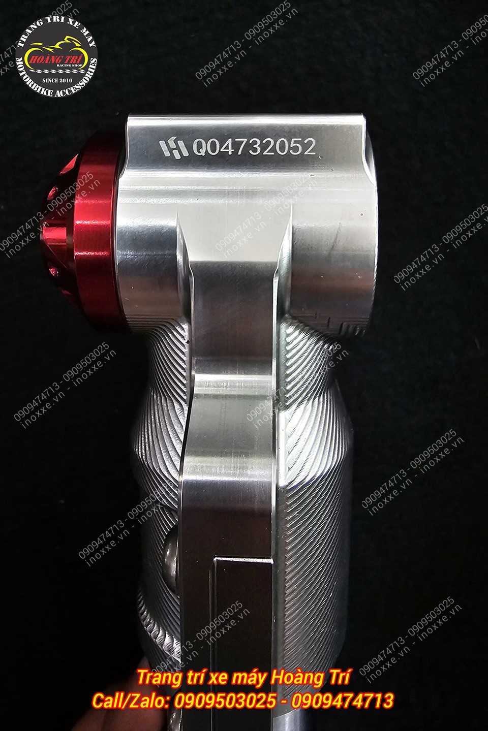 Phuộc Upside Down KingHam PCX 160 ABS