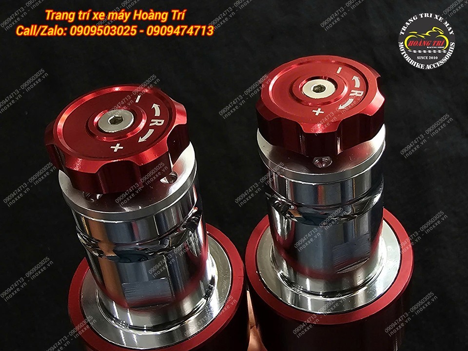 Phuộc Upside Down KingHam PCX 160 ABS