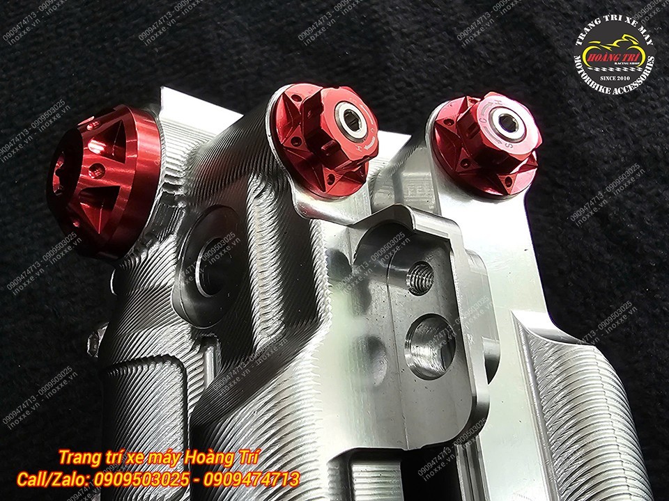 Phuộc Upside Down KingHam PCX 160 ABS