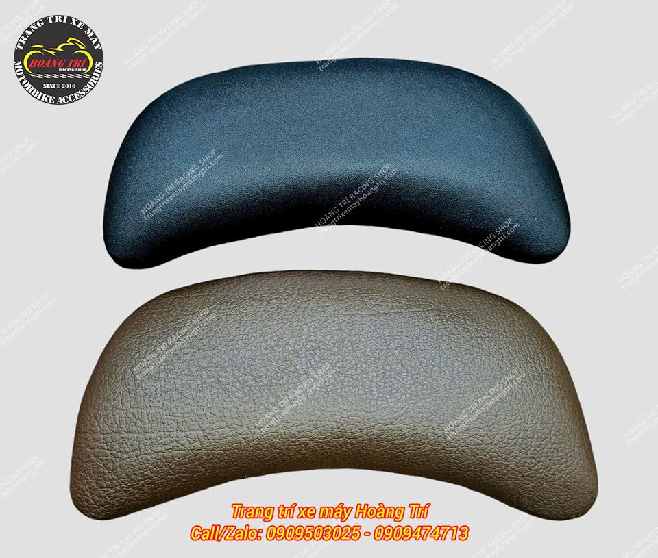 Baga sau Vespa Primaver/Vespa Sprint có quai sơn tĩnh điện