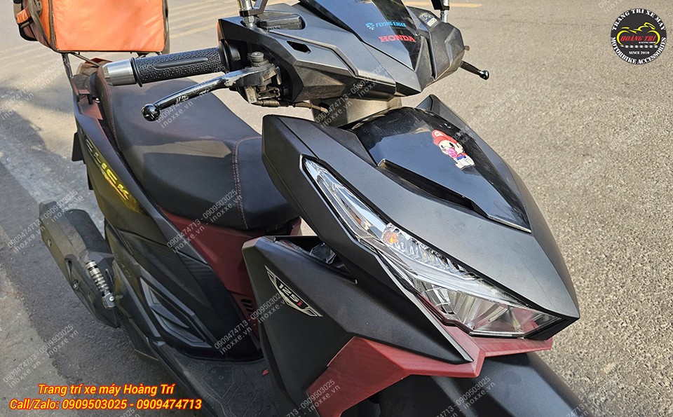 Cụm đèn pha Vario/Click Thái 2015-2017 chính hãng Honda