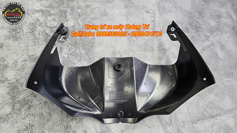 Hộc đựng đồ xe máy điện Vinfast Feliz