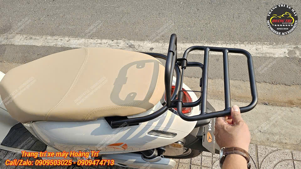 Baga sau tựa lưng Yadea Osta