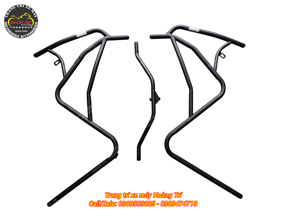 Khung chống đổ NVX V3 - Khung bảo vệ NVX V3