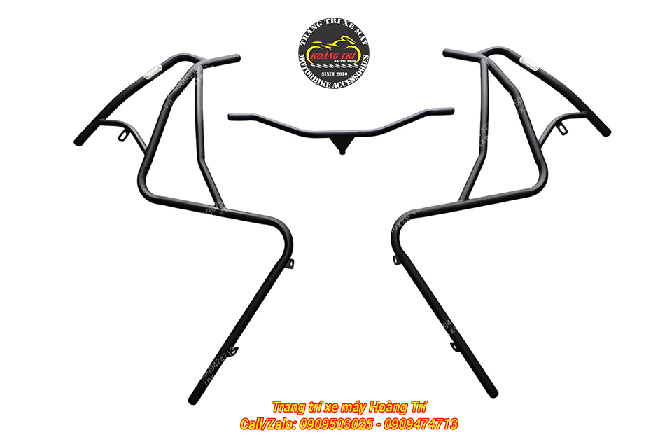 Khung chống đổ NVX V3 - Khung bảo vệ NVX V3