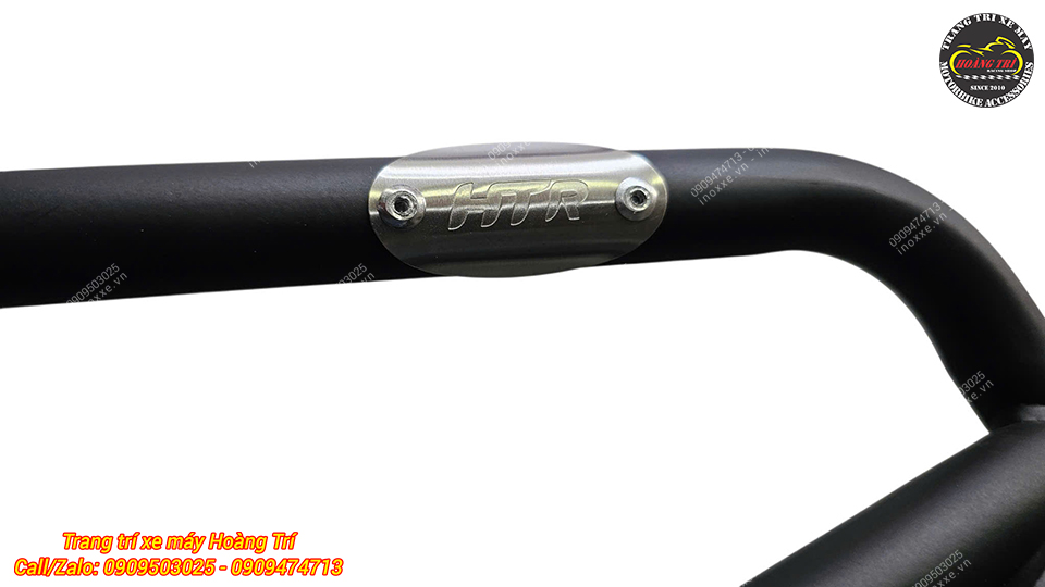 Khung chống đổ NVX V3 - Khung bảo vệ NVX V3