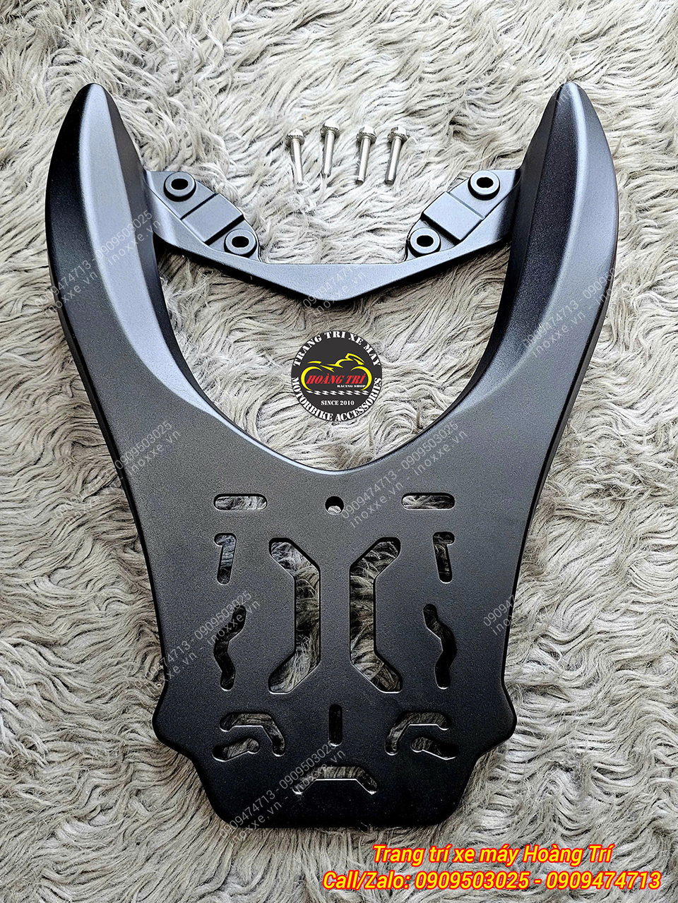 Baga sau nhôm đúc Nmax 155 - NCL