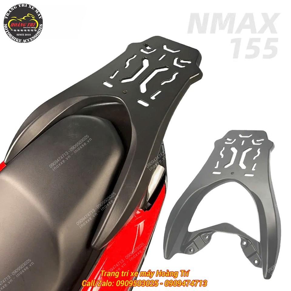 Baga sau nhôm đúc Nmax 155 - NCL