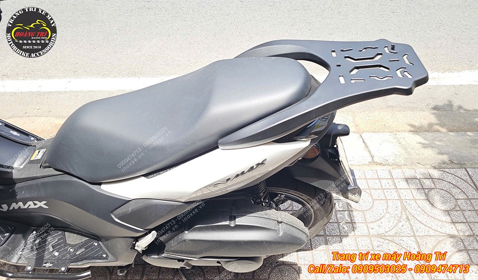 Baga sau nhôm đúc Nmax 155 - NCL