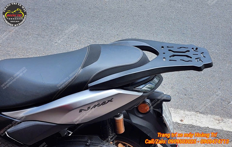 Baga sau nhôm đúc Nmax 155 - NCL