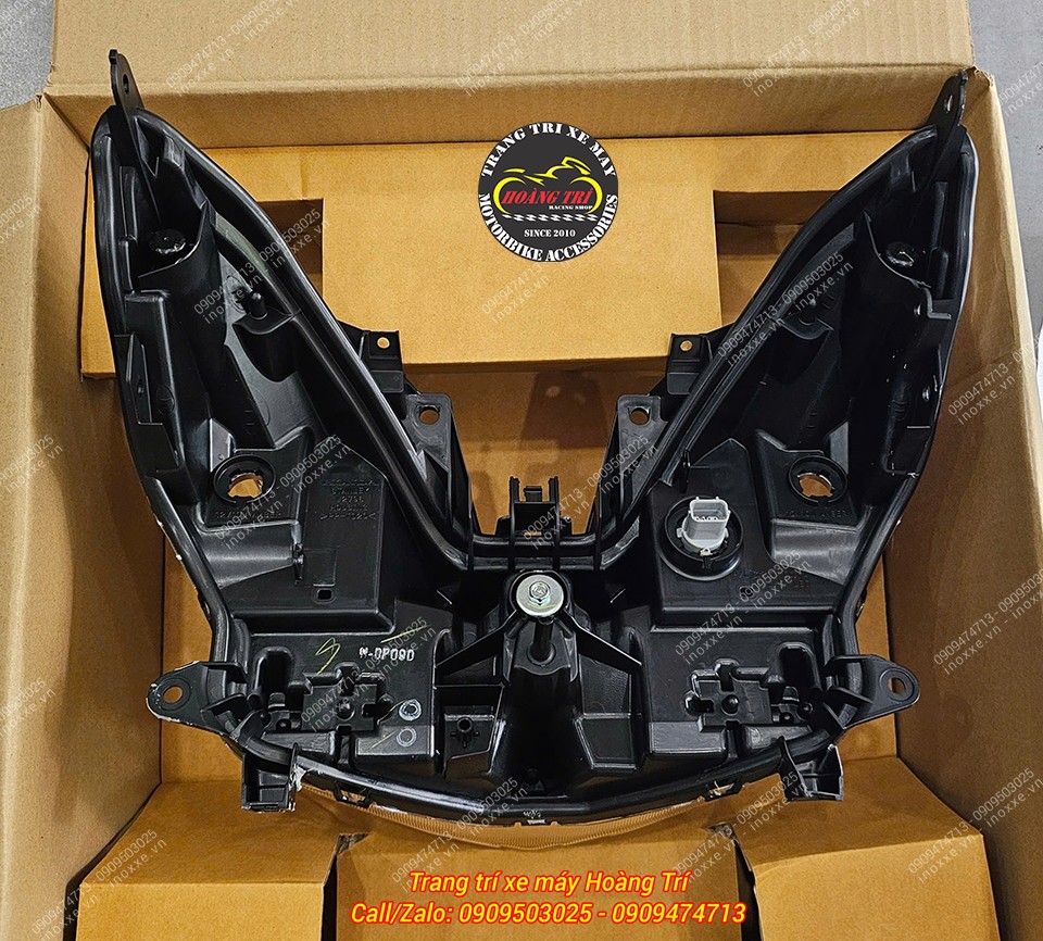 Cụm đèn pha Vario/Click Thái 2015-2017 chính hãng Honda