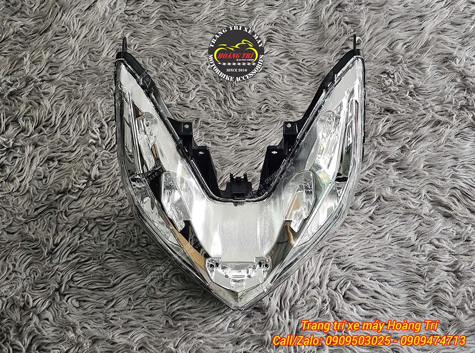 Cụm đèn pha Vario/Click Thái 2015-2017 chính hãng Honda