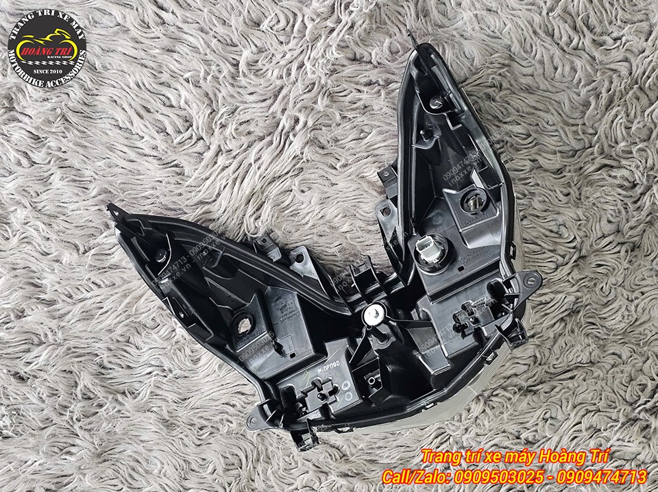 Cụm đèn pha Vario/Click Thái 2015-2017 chính hãng Honda