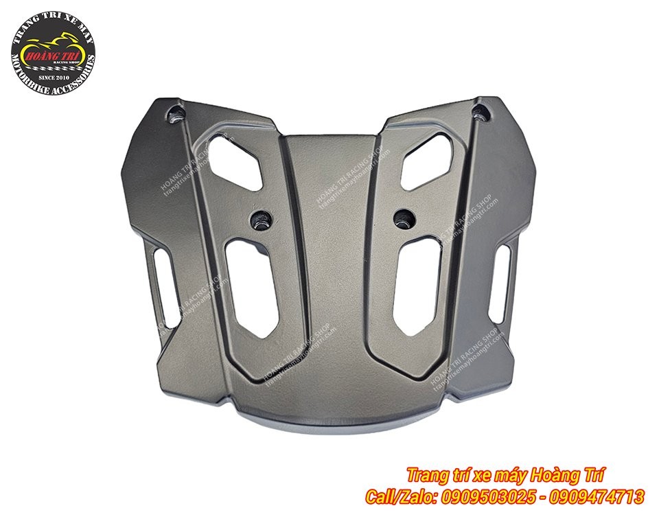 Tựa lưng bật gấp cho xe Yamaha Freego