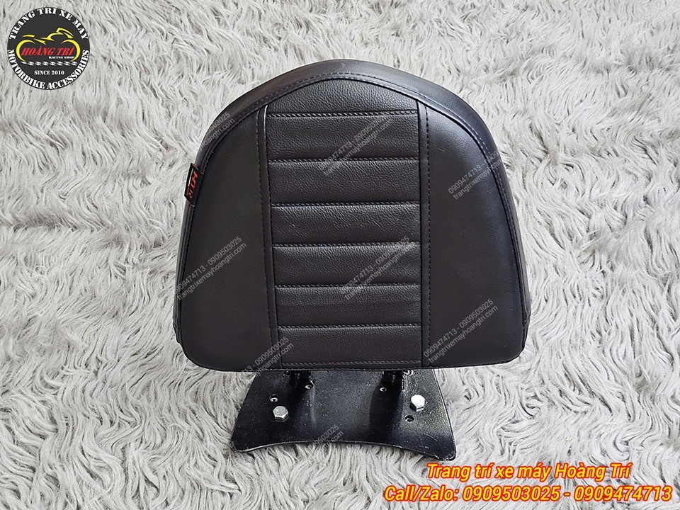 Tựa lưng bật gấp cho xe Yamaha Freego