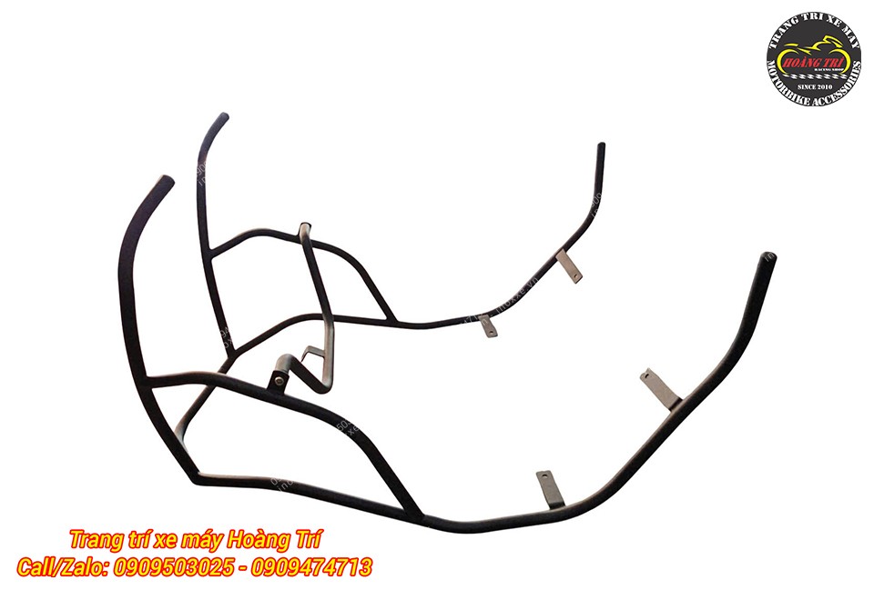 Khung chống đổ HTR Yamaha Lexi 155 - Khung bảo vệ Lexi 155