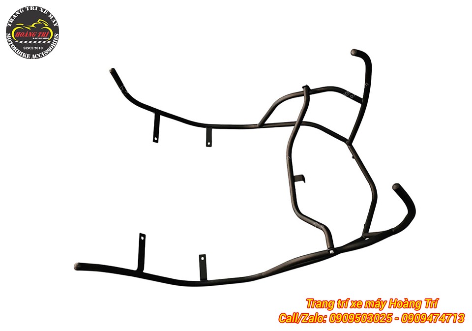 Khung chống đổ HTR Yamaha Lexi 155 - Khung bảo vệ Lexi 155