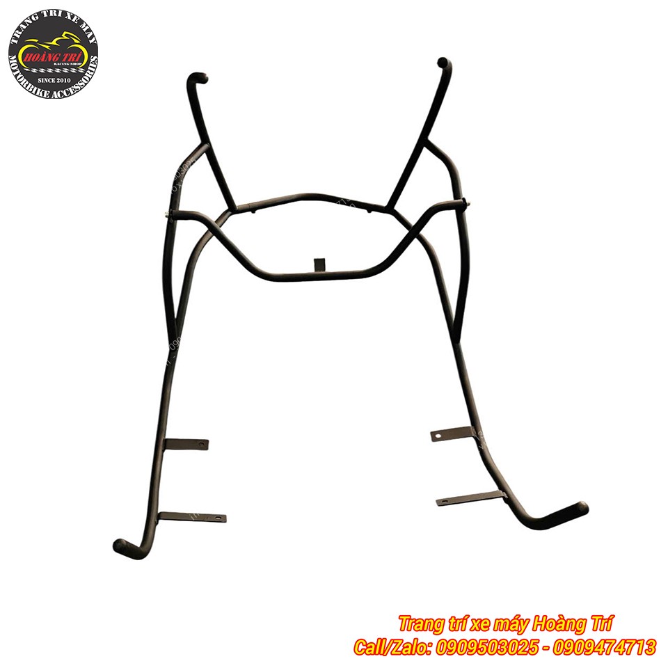 Khung chống đổ HTR Yamaha Lexi 155 - Khung bảo vệ Lexi 155