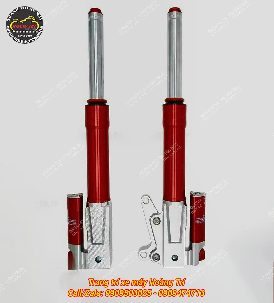 Phuộc trước Kingham Yamaha Mio/Fino/Fazzio