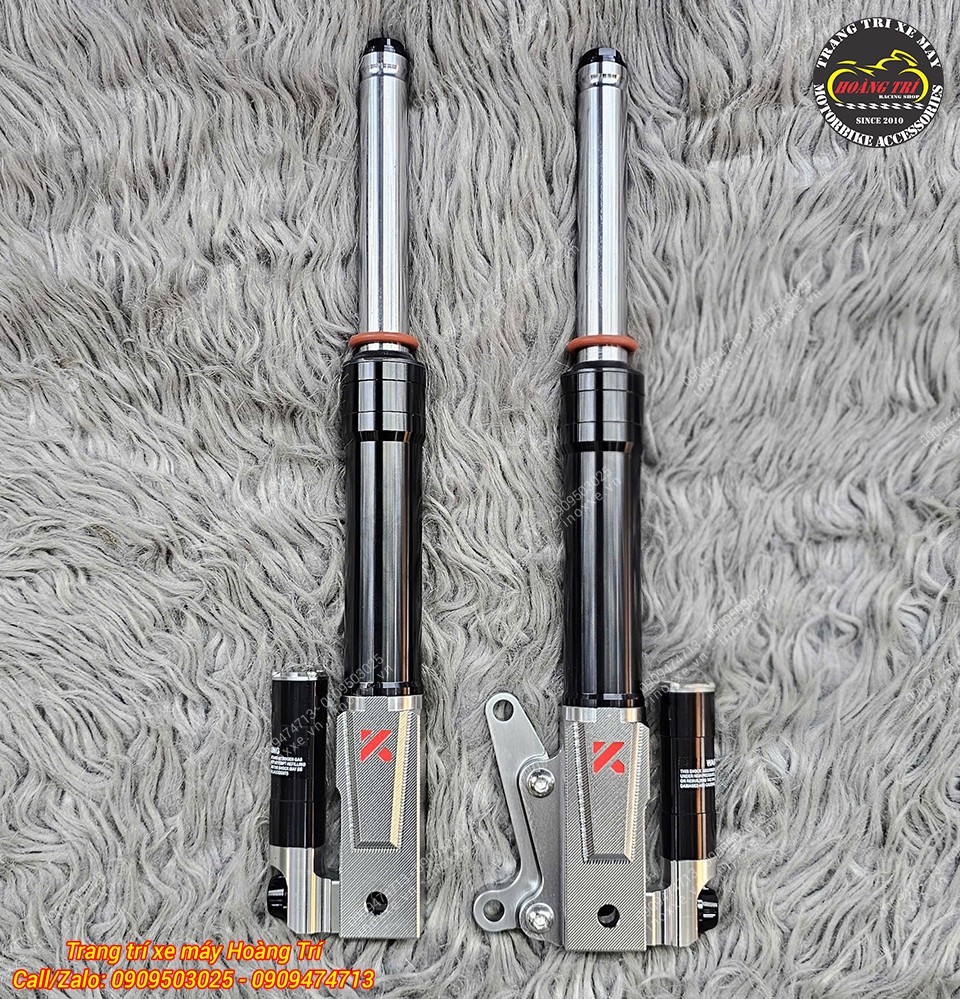 Phuộc trước Kingham Yamaha Mio/Fino/Fazzio