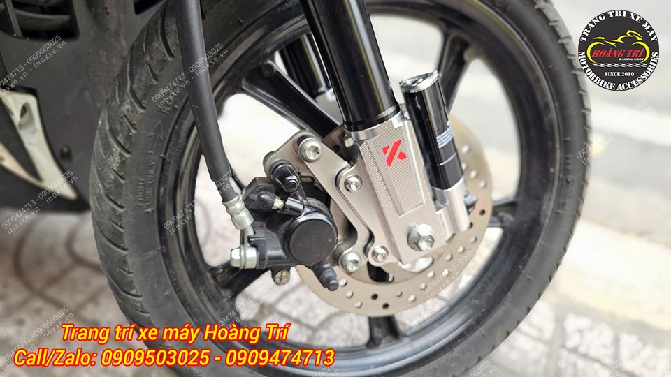 Phuộc trước Kingham Yamaha Mio/Fino/Fazzio