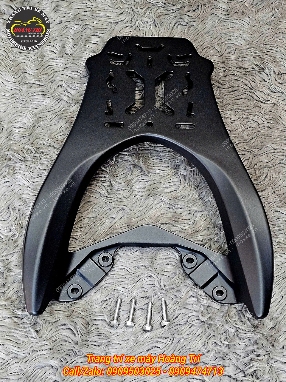 Baga sau nhôm đúc Nmax 155 - NCL