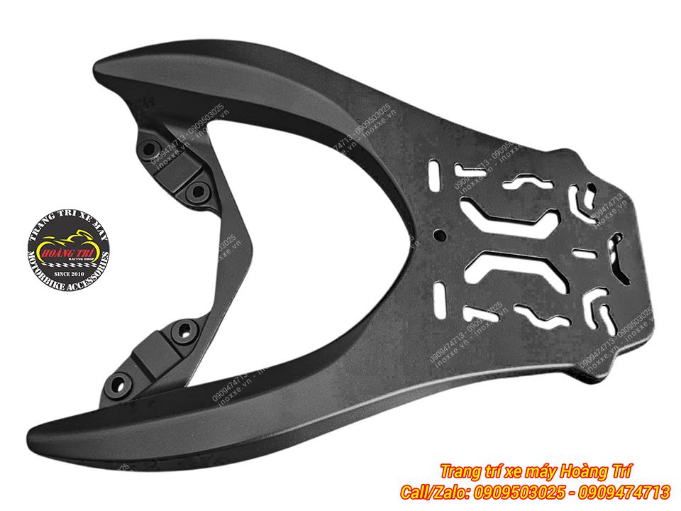 Baga sau nhôm đúc Nmax 155 - NCL