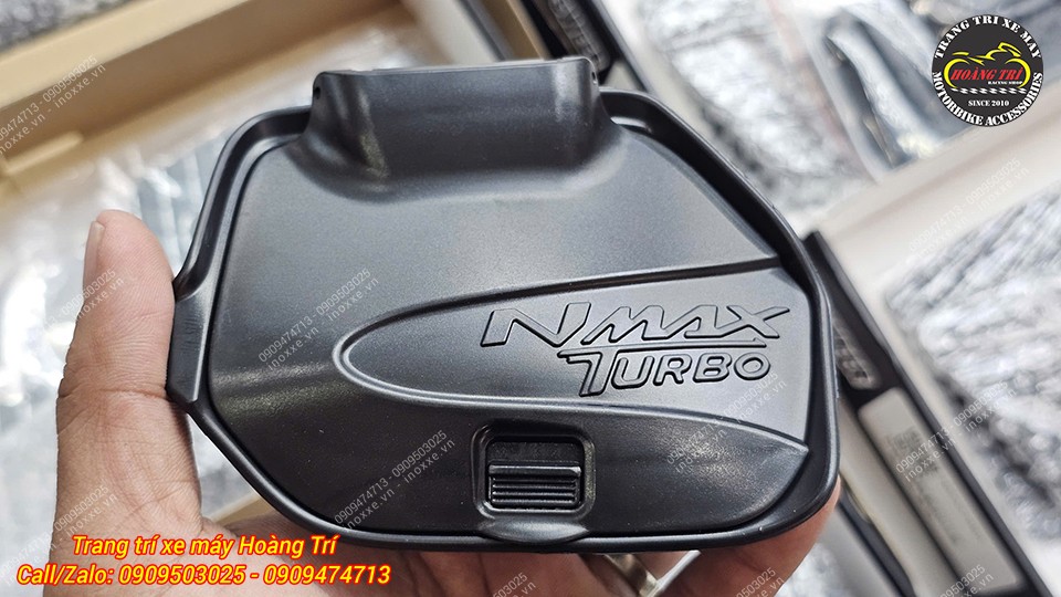 Nắp hộc đựng đồ NMax 155