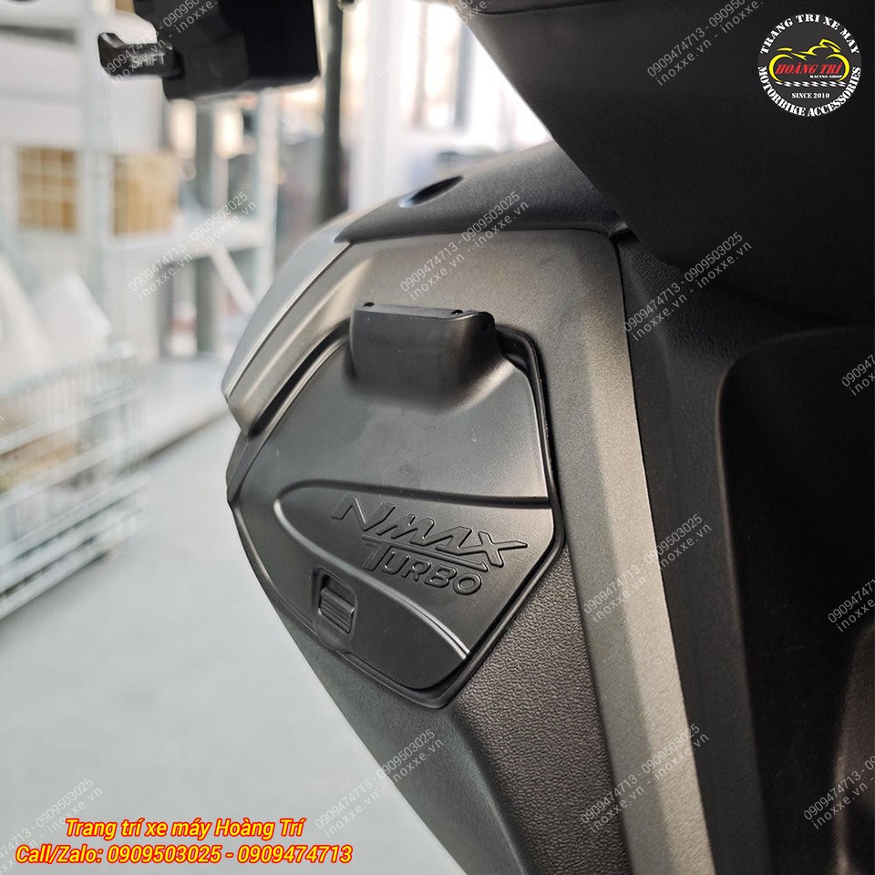 Nắp hộc đựng đồ NMax 155