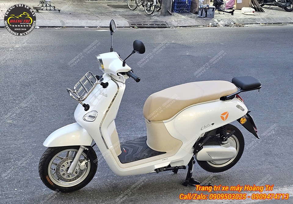 Baga sau nối dài Yadea Osta