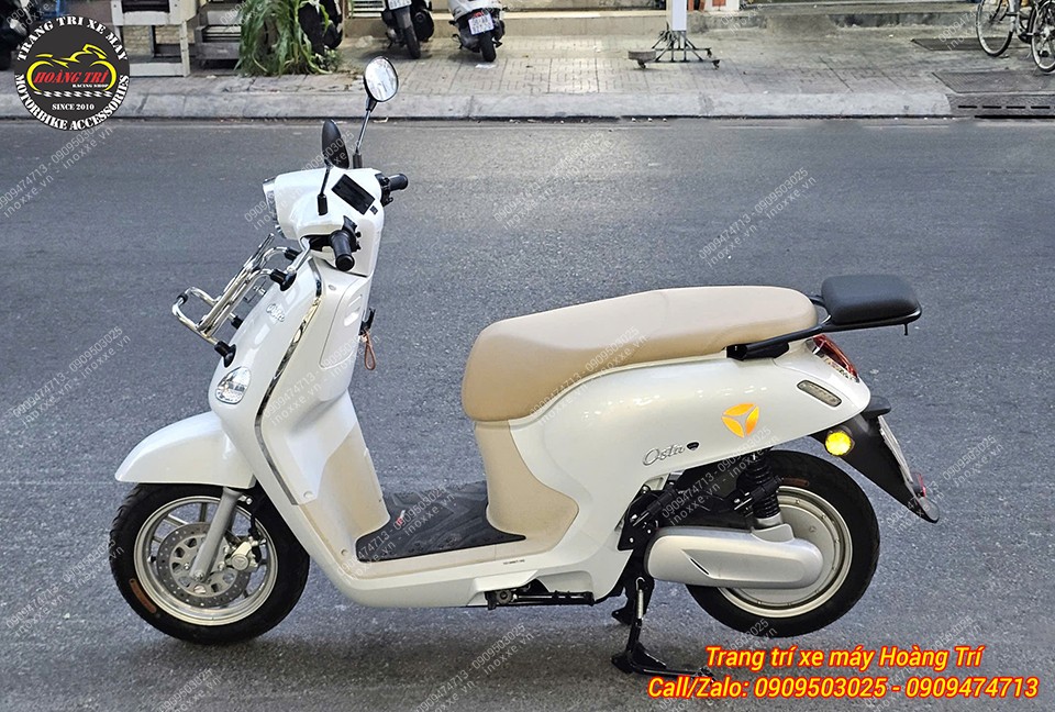 Baga sau nối dài Yadea Osta