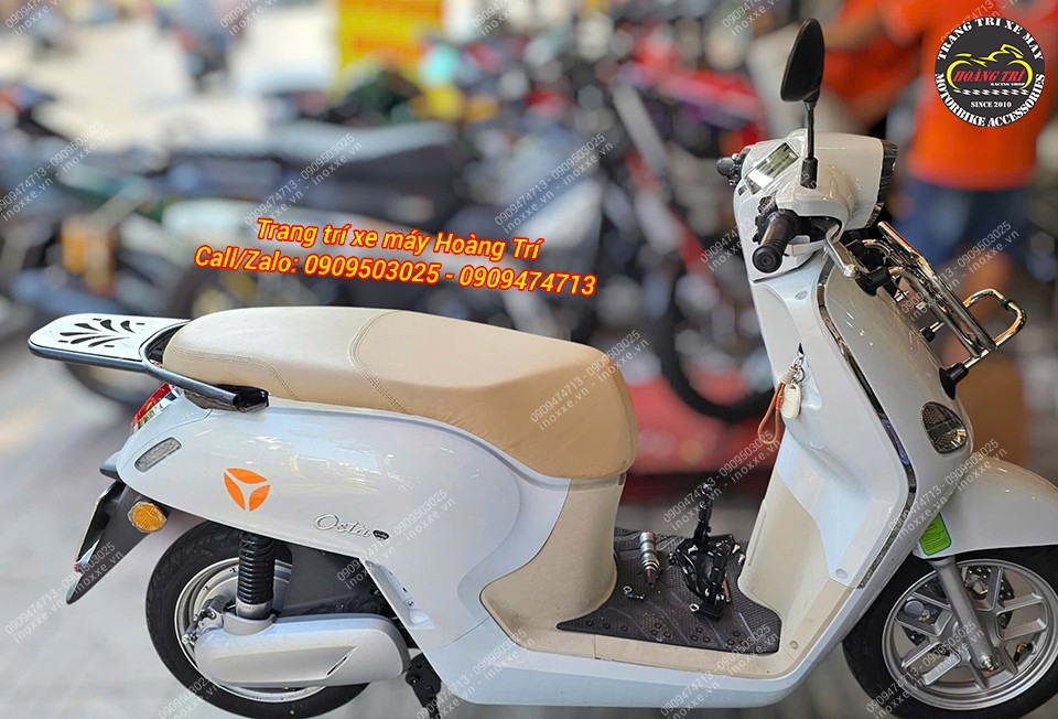 Baga sau nối dài Yadea Osta