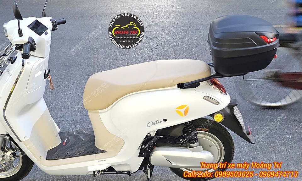 Baga sau nối dài Yadea Osta