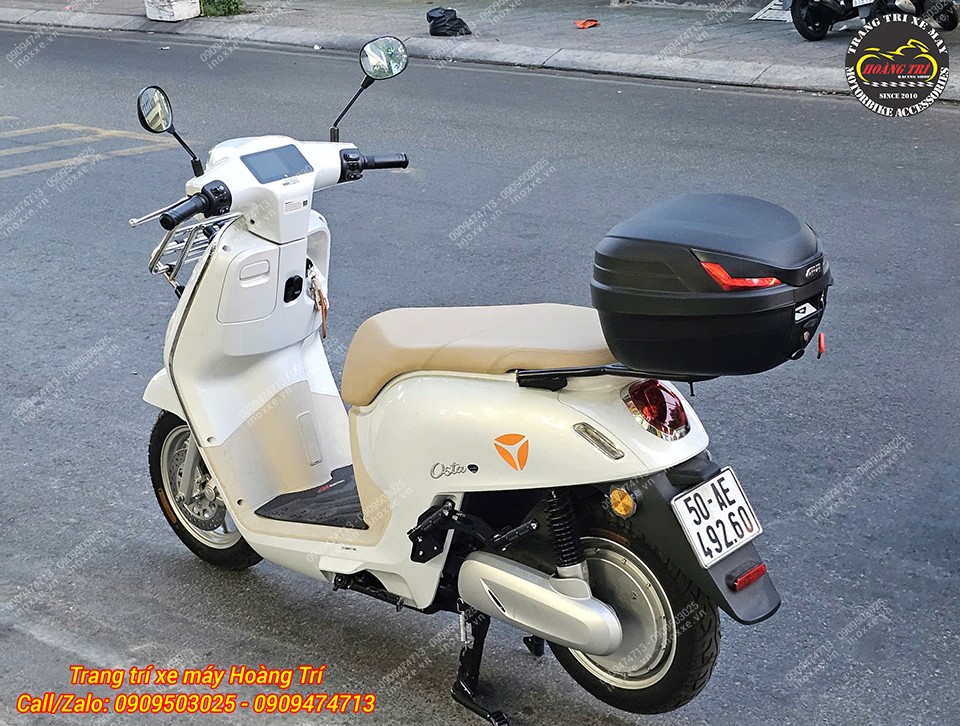 Baga sau nối dài Yadea Osta