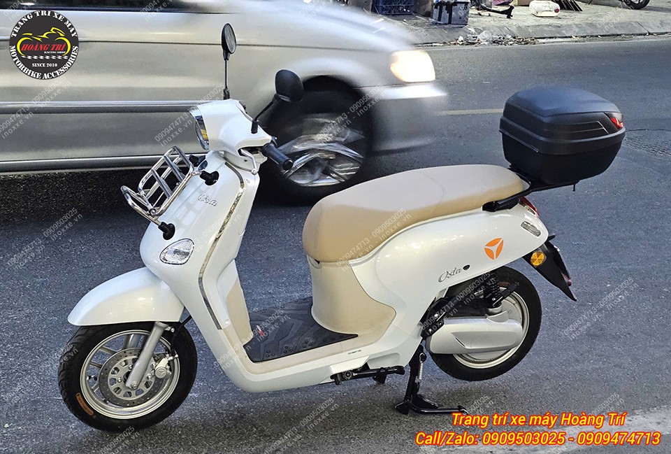 Baga sau nối dài Yadea Osta