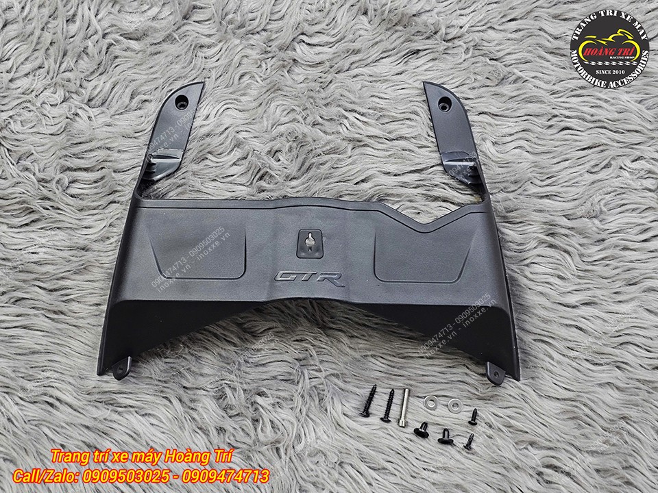 Hộc đựng đồ xe máy điện Vinfast EVO