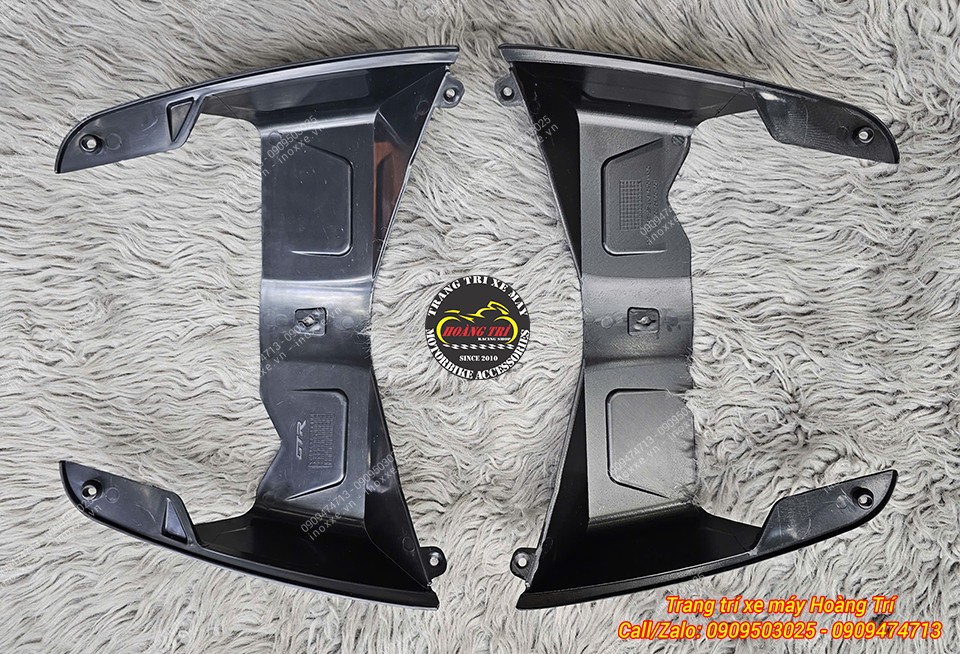 Hộc đựng đồ xe máy điện Vinfast EVO