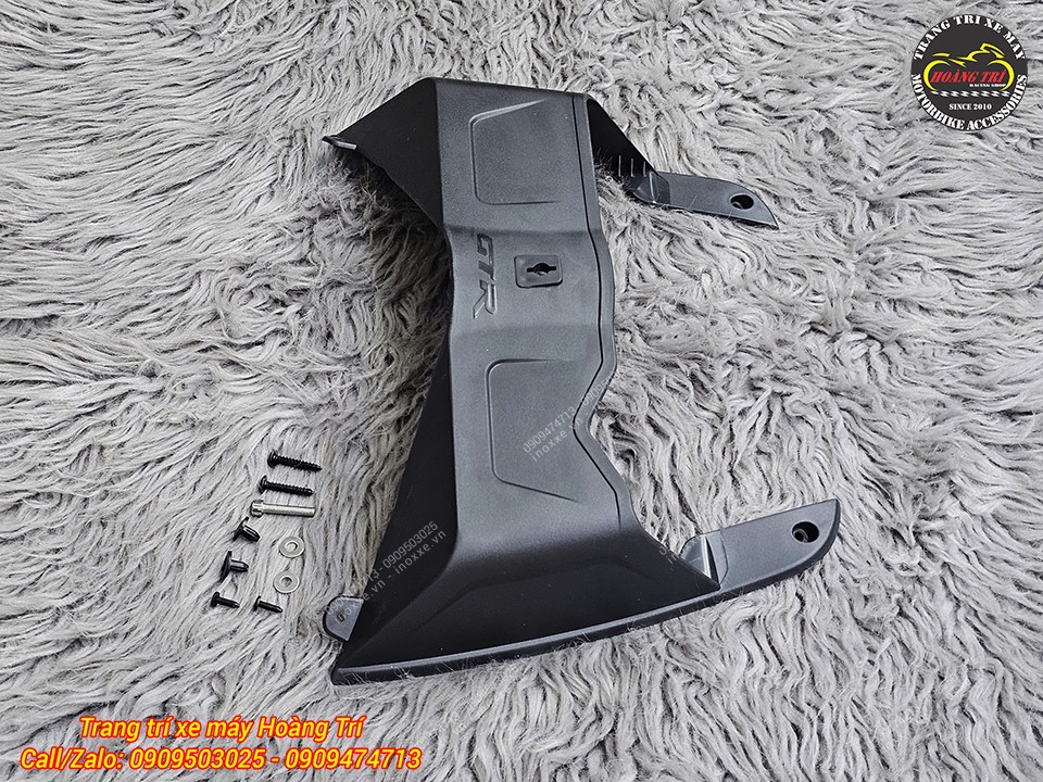 Hộc đựng đồ xe máy điện Vinfast EVO