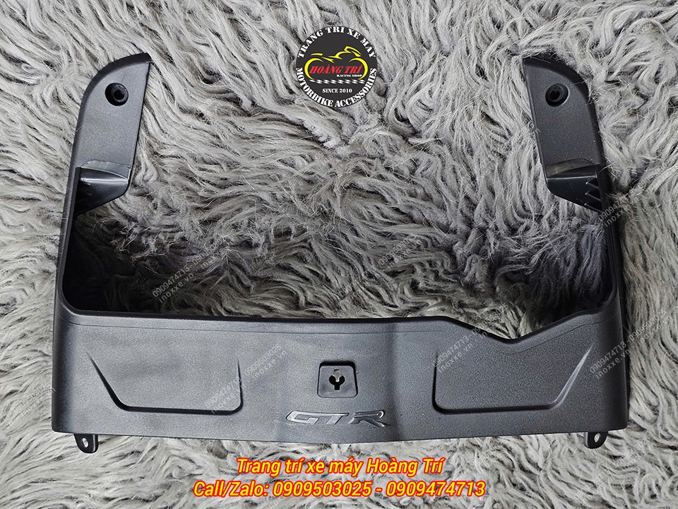 Hộc đựng đồ xe máy điện Vinfast EVO