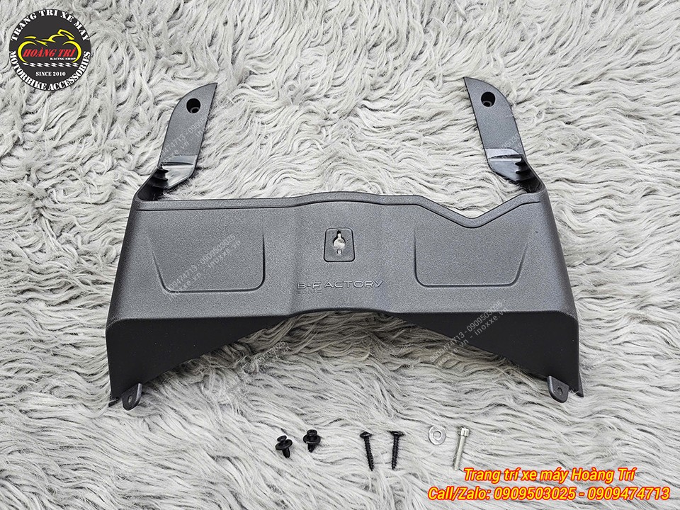 Hộc đựng đồ xe máy điện Vinfast EVO