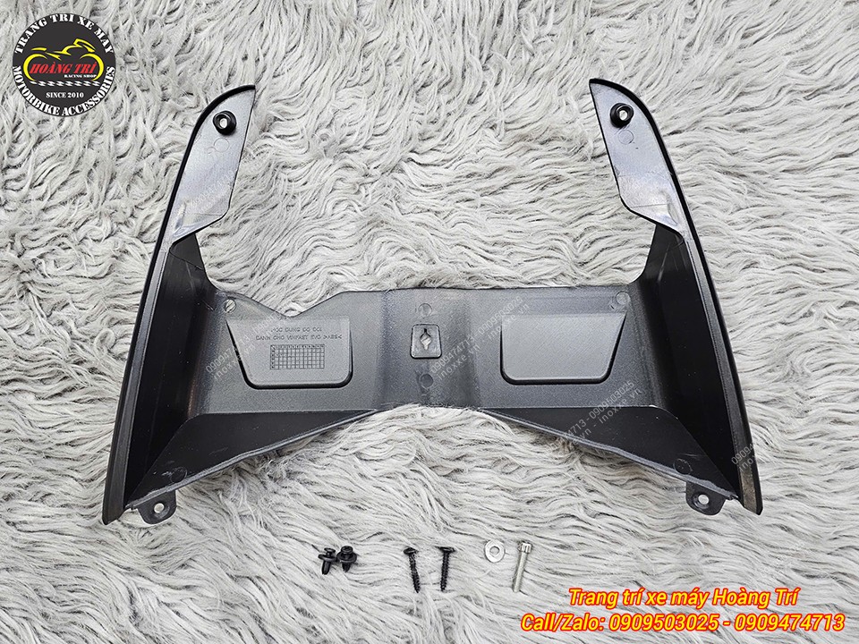 Hộc đựng đồ xe máy điện Vinfast EVO