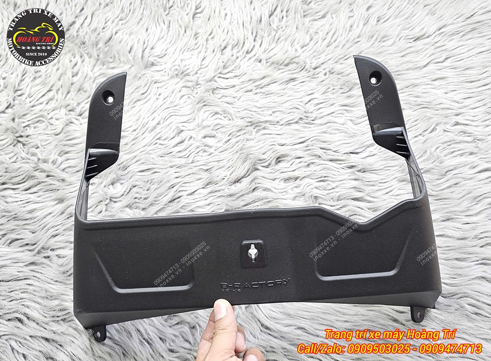 Hộc đựng đồ xe máy điện Vinfast EVO