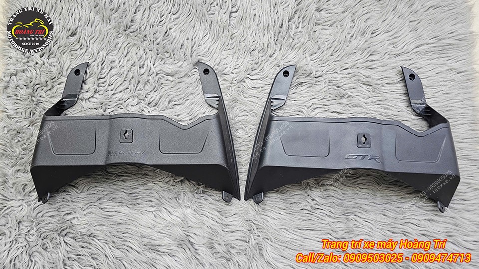 Hộc đựng đồ xe máy điện Vinfast EVO