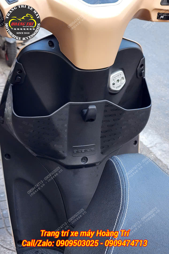 Hộc đựng đồ xe máy điện Vinfast EVO