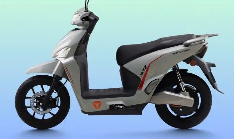 Thùng sau Givi E260NX