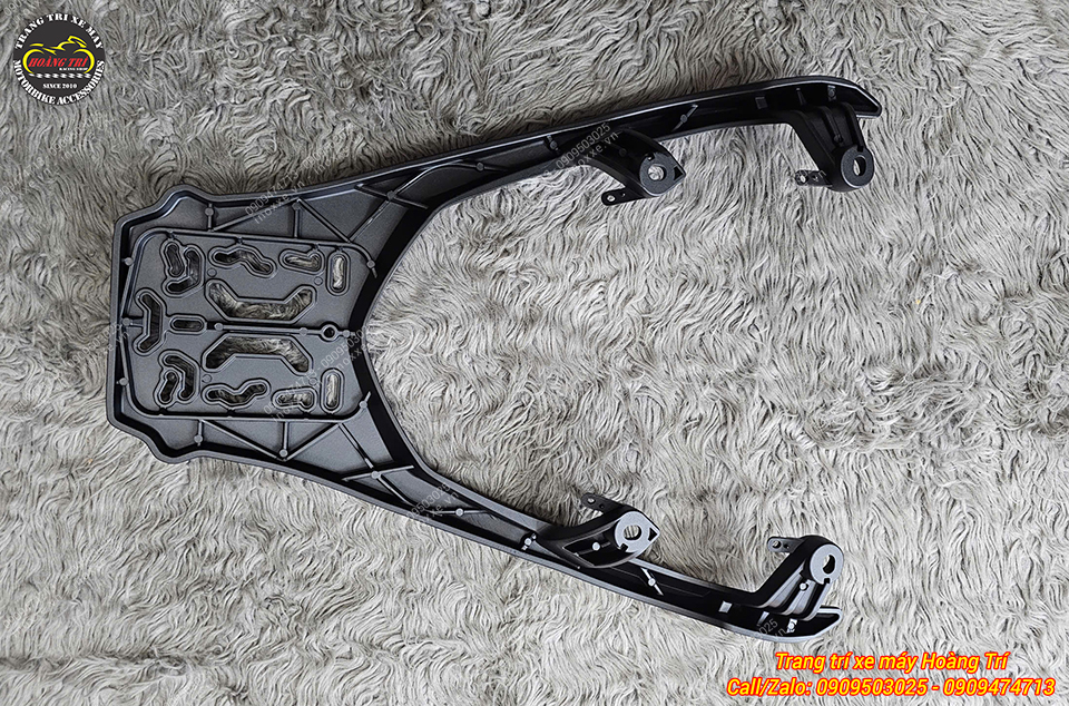 Baga sau nhôm đúc XMax 300 loại dài - NCL