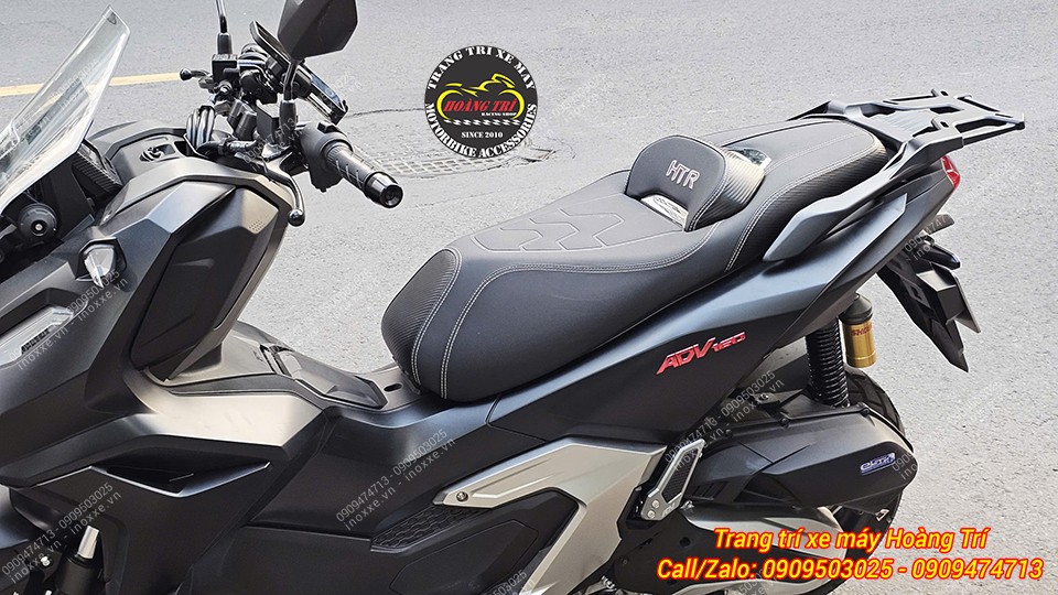 Yên độ 2 tầng ADV 160 kiểu Thái - HTR1024