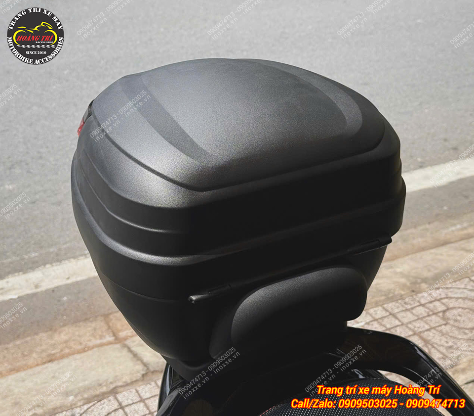 Thùng sau Givi B27NX