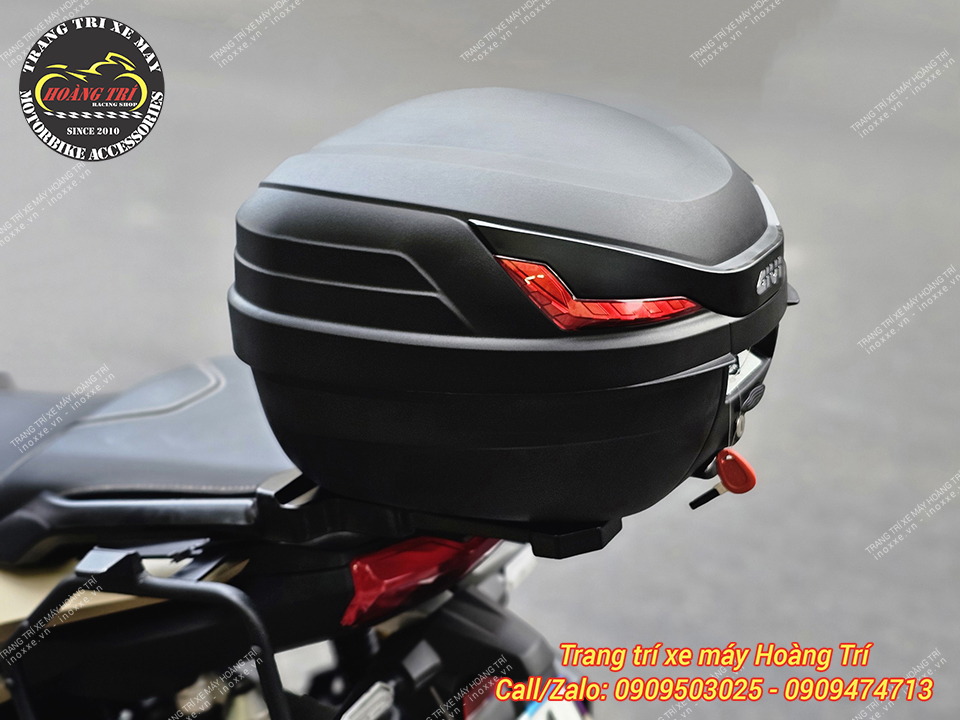 Thùng sau Givi B27NX