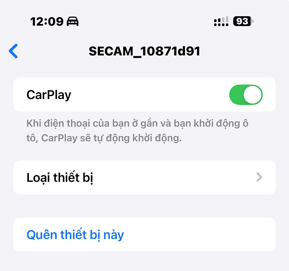 Màn hình ELook 5 inch camera hành trình và dẫn đường